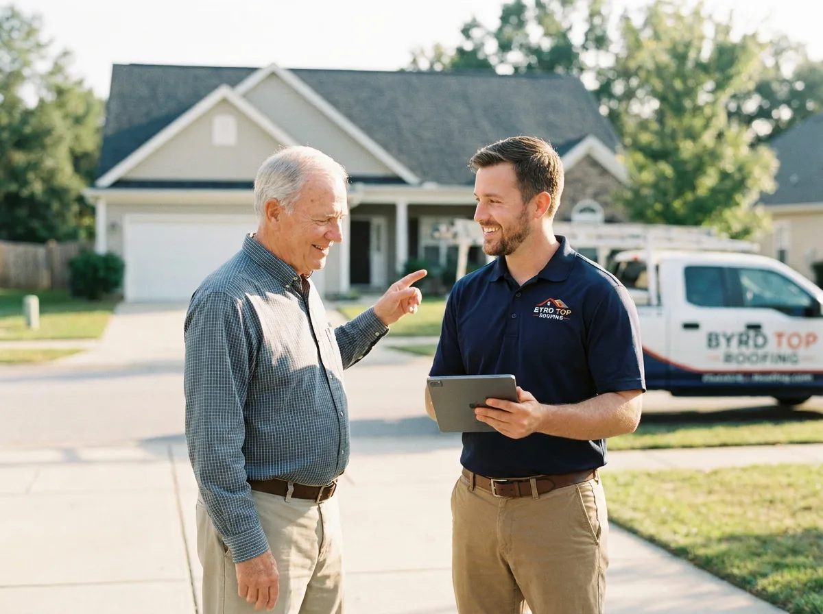 Roofing Naval Air Station Jrb, TX FAQs